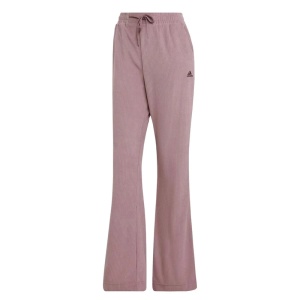 Pantaloni evazați din catifea Adidas - Img 3