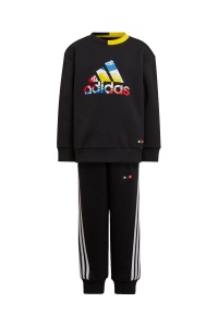 Set pantaloni si bluza Adidas Lego LK Lego CL