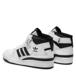 Sneakers Adidas Forum Mid J - Img 2