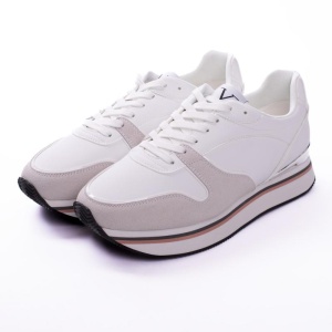 Sneakers Versace V Italia - Img 3