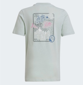 Tricou Adidas Disney Mickey and Friends - Img 2