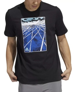 Tricou Adidas SKT PH G T - Img 3