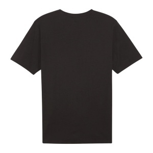 Tricou cu logo Puma - Img 2