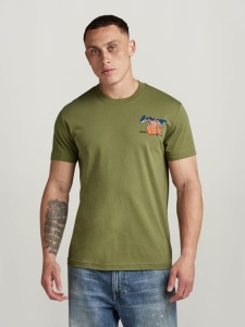 Tricou G-STAR
