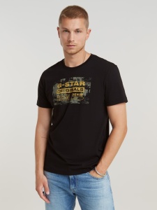 Tricou G-STAR