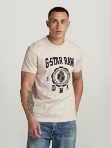 Tricou G-STAR