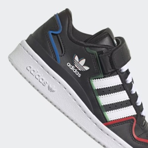 Adidas FORUM LOW J - Img 3