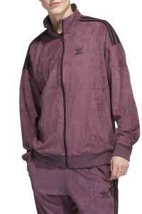 Bluza de trening cu fermoar Adidas