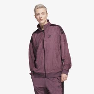 Bluza de trening cu fermoar Adidas - Img 2