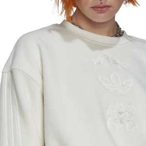 Bluza Oversized Adidas - Img 3