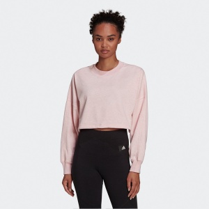 Bluza Oversized Adidas - Img 4