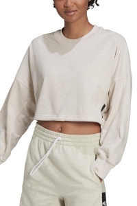 Bluza scurta Adidas