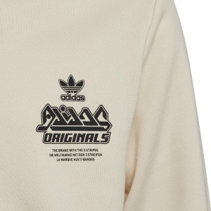 Bluza trening Adidas HZ - Img 4