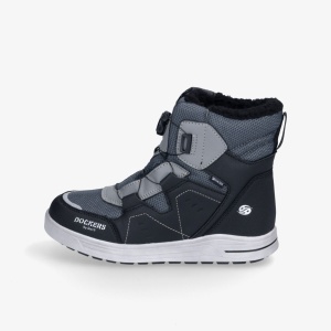 Ghete Dockers