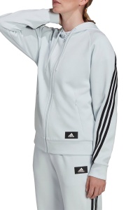 Hanorac cu glugă Adidas