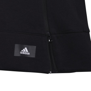 Hanorac Oversized Adidas Victory Doubleknit - Img 3
