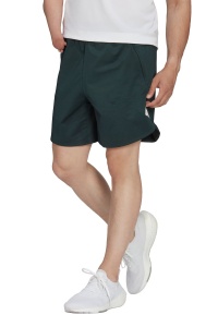 Pantaloni scurti Adidas Designed 4