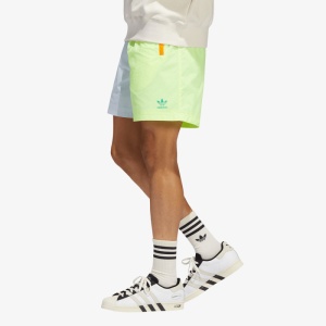 Pantaloni scurti Adidas - Img 5