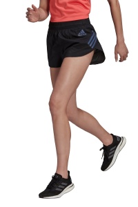 Pantaloni scurți de alergare Adidas Adizero Split