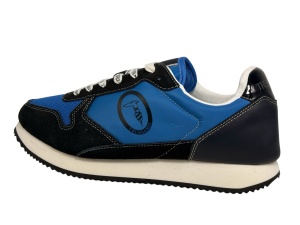 Sneakers Trussardi Navy