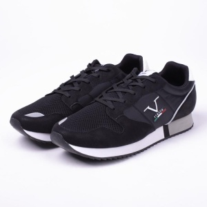 Sneakers Versace V Italia - Img 2