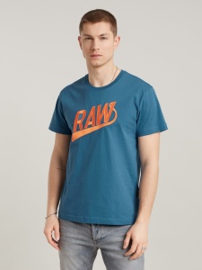 Tricou G-STAR