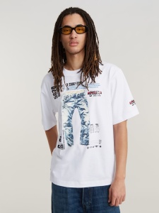 Tricou G-STAR