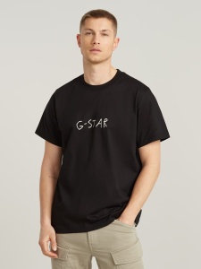 Tricou G-STAR - Img 2