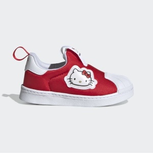 Adidas Superstar 360 - Img 2