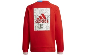Bluza Adidas Lego T - Img 2