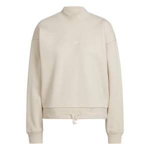Bluza oversized Adidas ALL SZN - Img 2