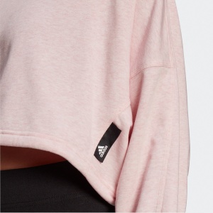 Bluza Oversized Adidas - Img 5