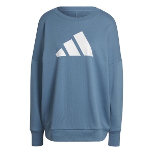 Bluza Oversized Adidas - Img 2
