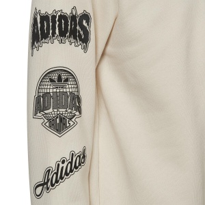 Bluza trening Adidas HZ - Img 5