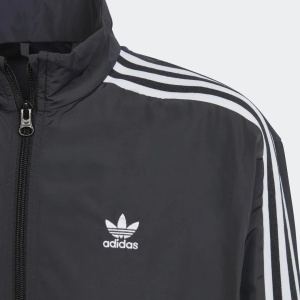 Bluza trening cu fermoar Adidas - Img 2