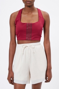 Bustiera de antrenament Adidas Powerimpact