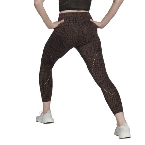 Colanti de antrenament Adidas TLRD HIIT - Img 3