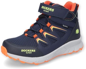 Ghete Dockers