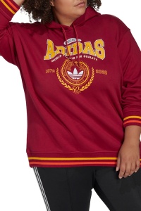 Hanorac cu glugă Adidas