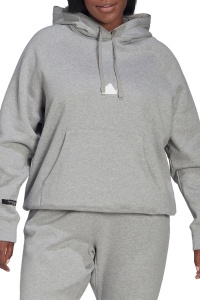 Hanorac oversized Adidas OVSZ HDY