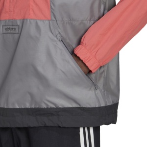 Jacheta cu gluga Adidas - Img 3