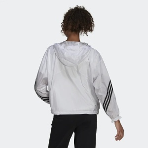 Jacheta pentru alergare Adidas - Img 2