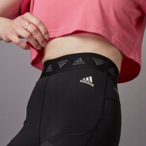 Pantaloni scurti Adidas - Img 2
