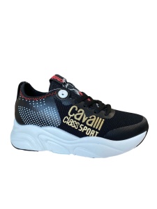 Sneakers Cavalli Clasic Sport