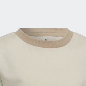 Tricou Adidas Colorblock - Img 3