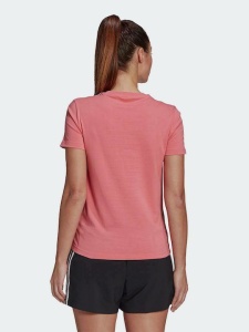 Tricou Adidas W 3S T - Img 3