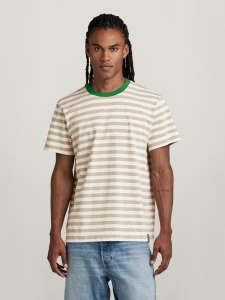 Tricou G-STAR