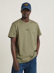 Tricou G-STAR