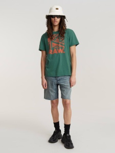 Tricou G-STAR - Img 3