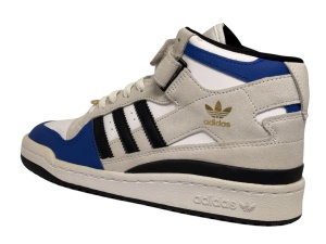 Adidas Forum Mid J - Img 1